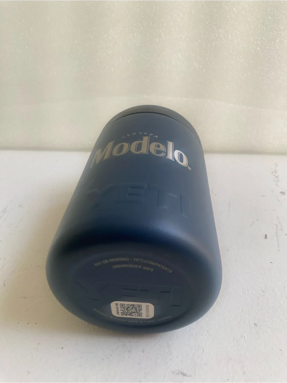 Yeti cup holder